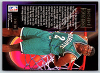 1993 Ultra Inside Outside Larry Johnson #3