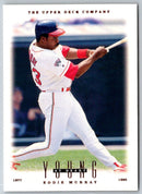 1996 Upper Deck Eddie Murray