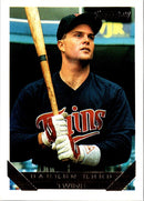 1993 Topps Gold Darren Reed