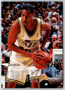 1994 Flair Ivano Newbill