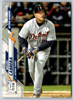 2020 Topps Update Miguel Cabrera #U-248