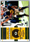 2012 Panini Gridiron Greg Jennings