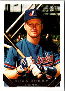 1993 Topps Sean Berry