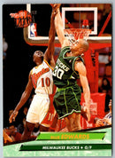 1992 Ultra Blue Edwards