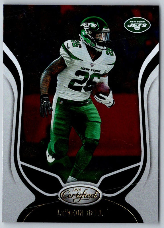 2019 Panini Earl Campbell #85