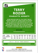 2020 Donruss Terry Rozier