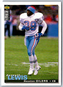 1995 Upper Deck Darryll Lewis