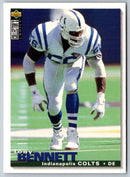 1995 Collector's Choice Tony Bennett