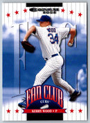 2002 Donruss Kerry Wood