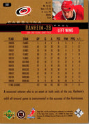 1999 Upper Deck Gold Reserve Paul Ranheim