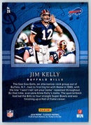 2018 Panini Classics Composers Jim Kelly