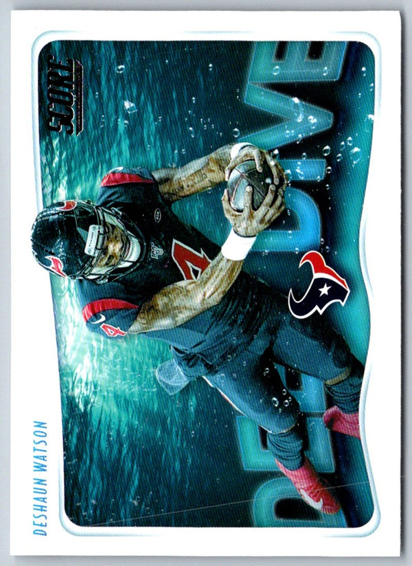 2019 Panini Absolute Deshaun Watson #26