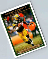 1995 Upper Deck Edgar Bennett #GB34