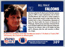 1990 Proset Bill Fralic