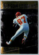 1996 Upper Deck Silver Tamarick Vanover