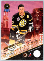 1993 Leaf Adam Oates #235