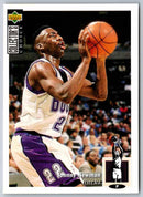 1994 Upper Deck Johnny Newman