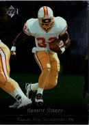 2001 Upper Deck Errict Rhett