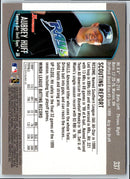 2000 Bowman Aubrey Huff