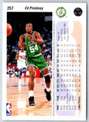 1994 Upper Deck Ed Pinckney