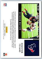 2019 Panini Absolute Deshaun Watson #26
